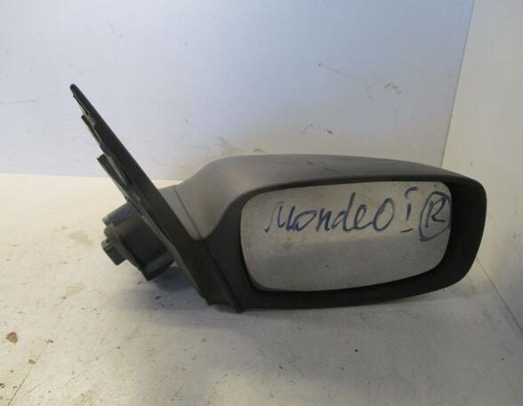 Wing (Door) Mirror FORD Mondeo II Stufenheck (BFP)