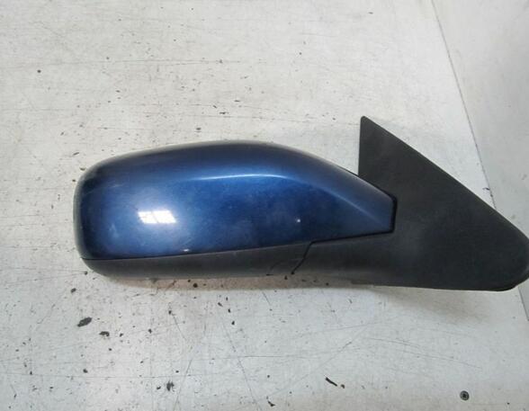 Wing (Door) Mirror RENAULT Laguna II Grandtour (KG0/1)