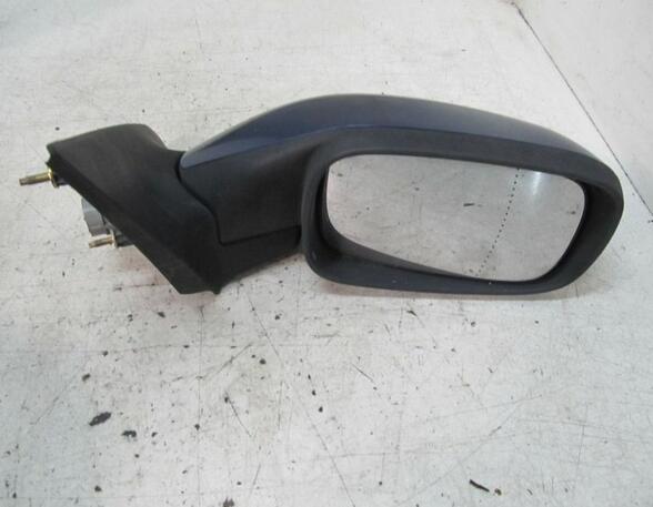 Wing (Door) Mirror RENAULT Laguna II Grandtour (KG0/1)