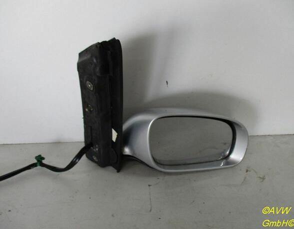 Wing (Door) Mirror VW Touran (1T1, 1T2)