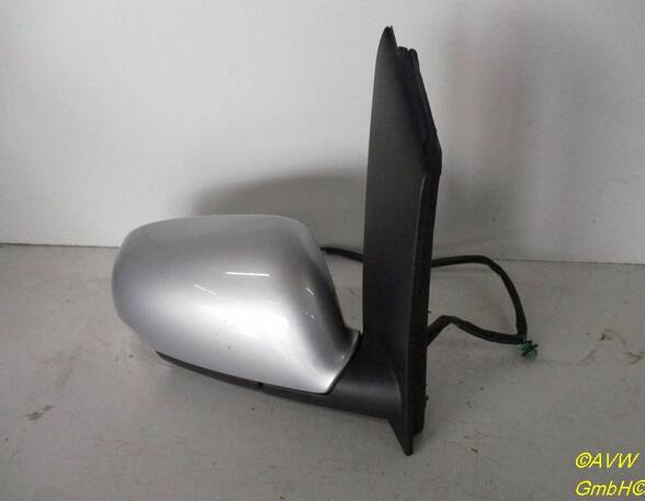 Wing (Door) Mirror VW Touran (1T1, 1T2)