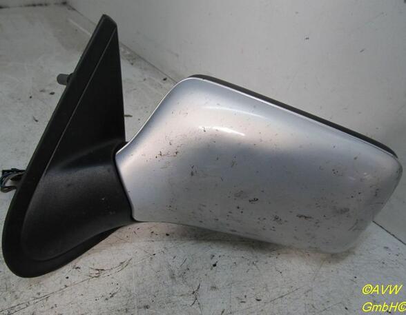 Wing (Door) Mirror VW Golf III (1H1)