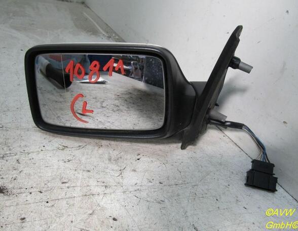 Wing (Door) Mirror VW Golf III (1H1)