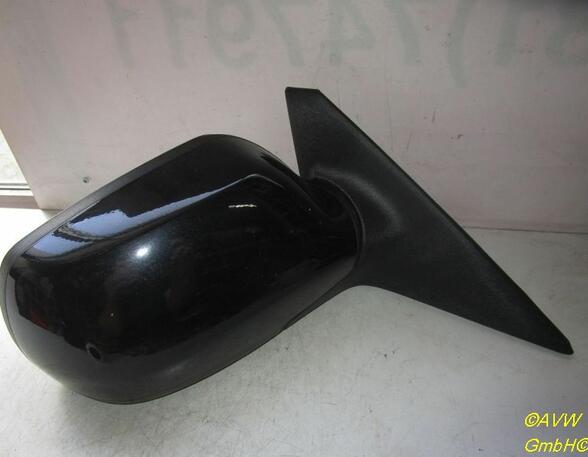 Wing (Door) Mirror MAZDA 6 Station Wagon (GY)