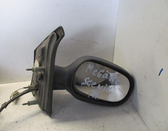 Wing (Door) Mirror RENAULT Megane Scenic (JA0/1)