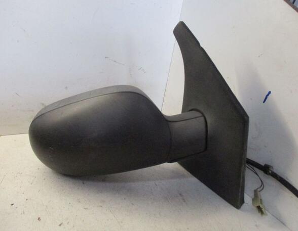 Wing (Door) Mirror RENAULT Megane Scenic (JA0/1)