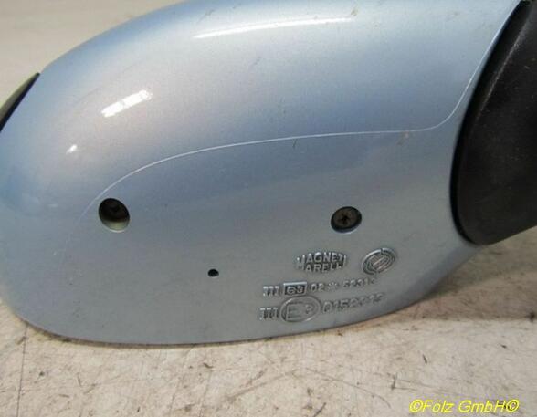 Wing (Door) Mirror LANCIA Y (840A)