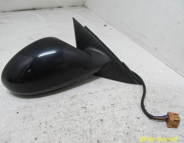 Wing (Door) Mirror SEAT Ibiza III (6L1)