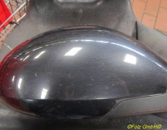 Wing (Door) Mirror SEAT Ibiza III (6L1)