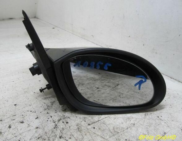 Wing (Door) Mirror OPEL Vectra B Caravan (31)