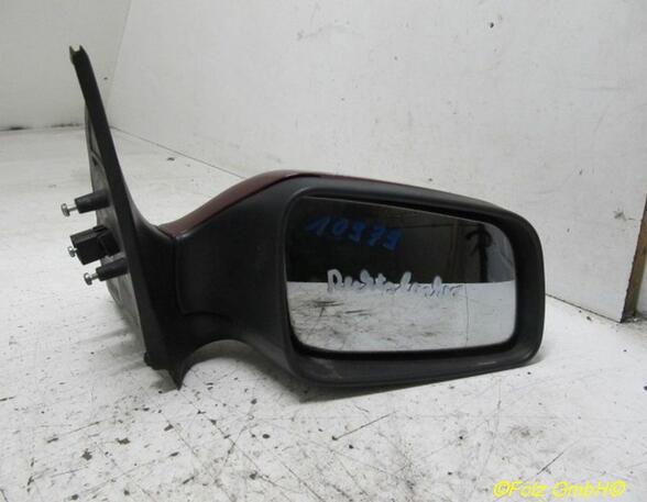 Wing (Door) Mirror OPEL Astra G CC (F08, F48)