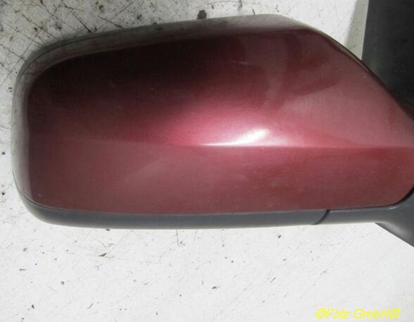 Wing (Door) Mirror OPEL Astra G CC (F08, F48)