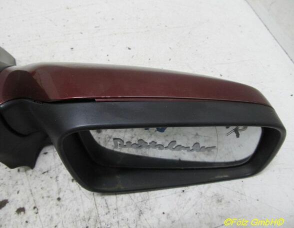 Wing (Door) Mirror OPEL Astra G CC (F08, F48)