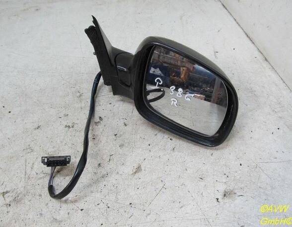 Wing (Door) Mirror VW Passat Variant (3B6)