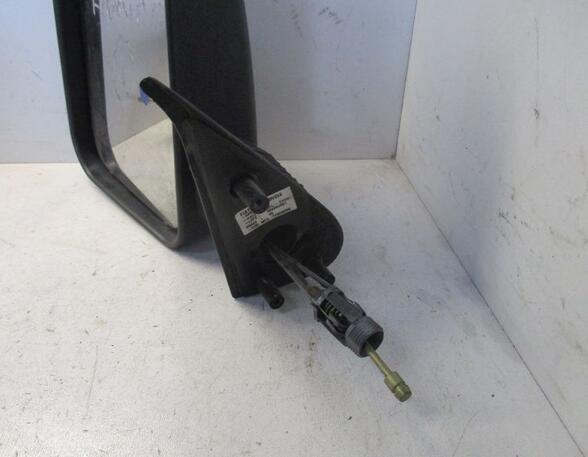 Wing (Door) Mirror FIAT Fiorino Kasten/Großraumlimousine (146)