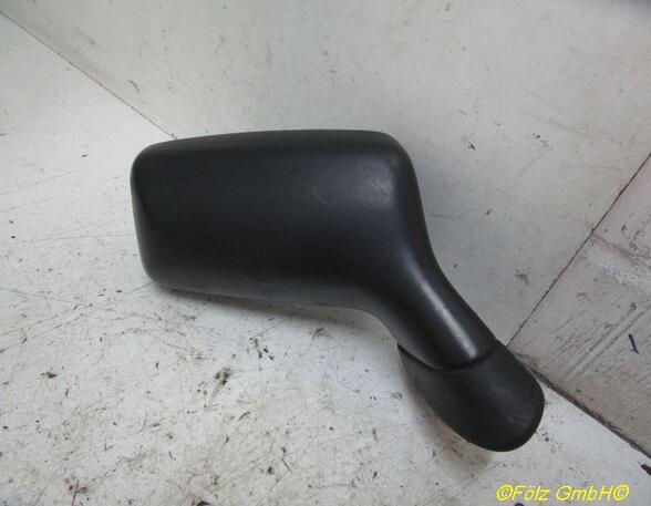 Wing (Door) Mirror AUDI 80 (893, 894, 8A2)