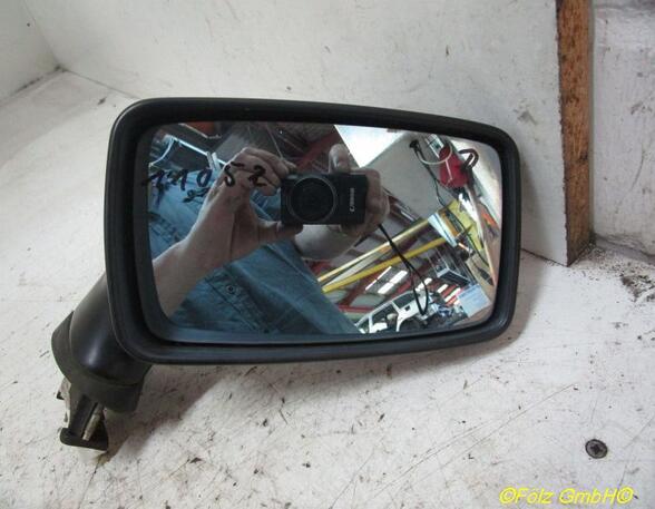 Wing (Door) Mirror AUDI 80 (893, 894, 8A2)