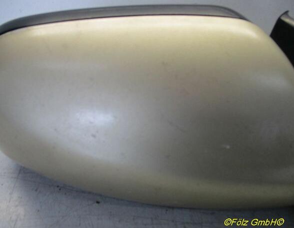 Wing (Door) Mirror PEUGEOT 307 SW (3H)