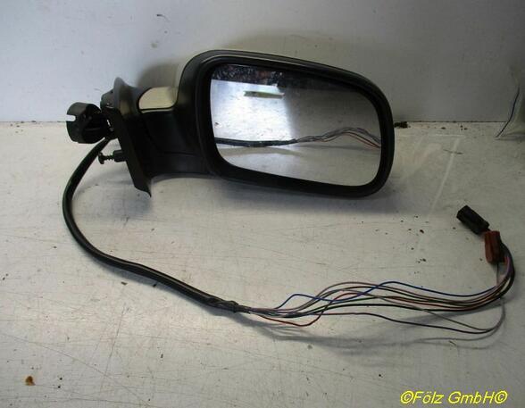 Wing (Door) Mirror PEUGEOT 307 SW (3H)