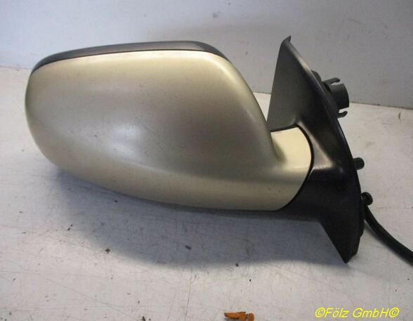 Wing (Door) Mirror PEUGEOT 307 SW (3H)