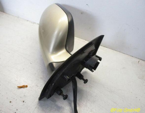 Wing (Door) Mirror PEUGEOT 307 SW (3H)