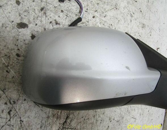 Wing (Door) Mirror VW Passat Variant (3B6)