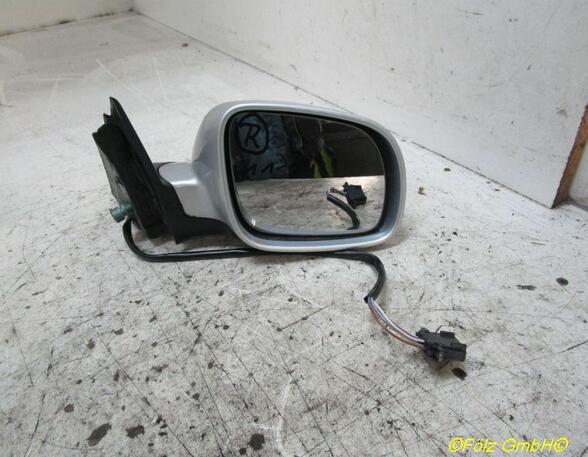 Wing (Door) Mirror VW Passat Variant (3B6)