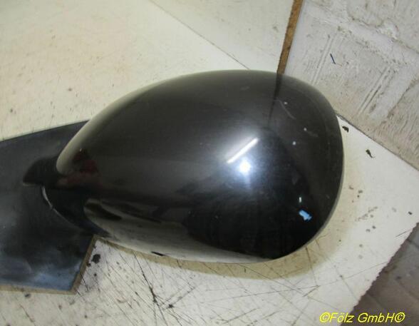 Wing (Door) Mirror RENAULT Clio II (BB, CB)