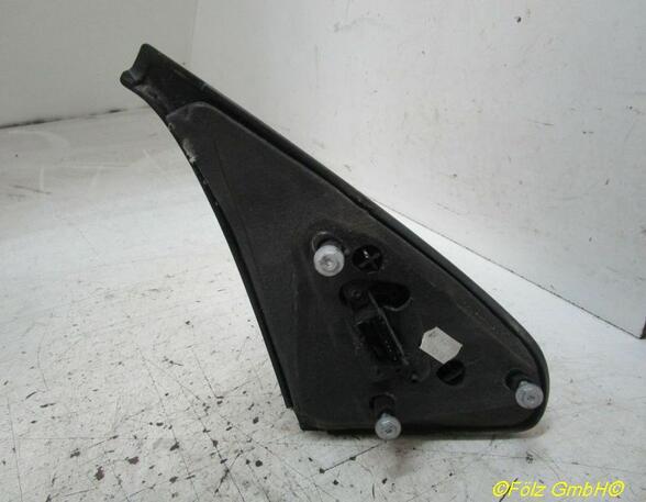 Wing (Door) Mirror RENAULT Clio II (BB, CB)