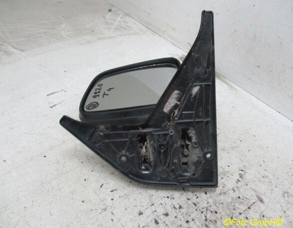 Wing (Door) Mirror VW Transporter IV Bus (70B, 70C, 70J, 70K, 7DB, 7DC, 7DJ, 7DK)