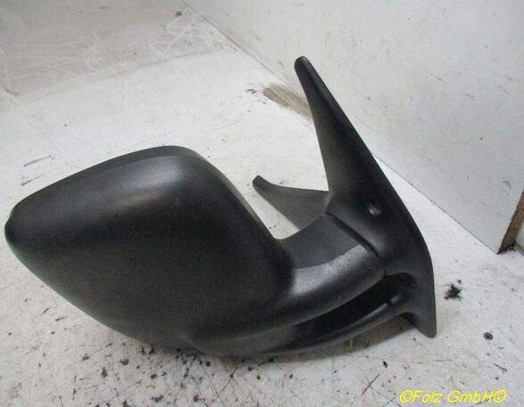 Wing (Door) Mirror VW Transporter IV Bus (70B, 70C, 70J, 70K, 7DB, 7DC, 7DJ, 7DK)