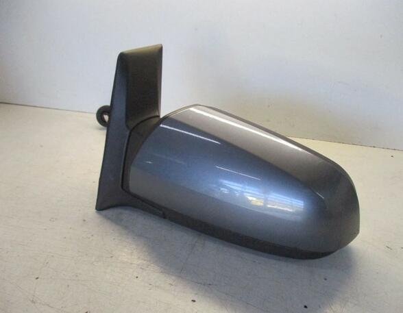 Wing (Door) Mirror OPEL Zafira/Zafira Family B (A05)