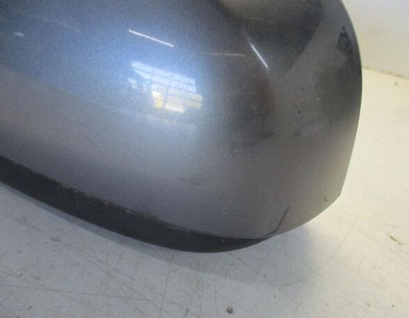 Wing (Door) Mirror OPEL Zafira/Zafira Family B (A05)