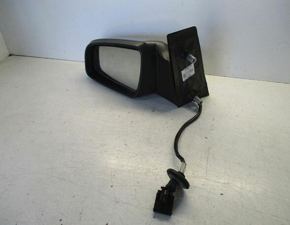 Wing (Door) Mirror OPEL Zafira/Zafira Family B (A05)