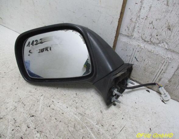 Wing (Door) Mirror SUZUKI Wagon R+ Schrägheck (MM)