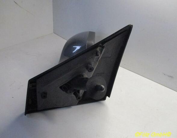 Wing (Door) Mirror RENAULT Clio III (BR0/1, CR0/1)