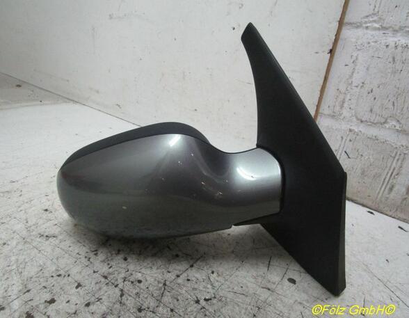 Wing (Door) Mirror RENAULT Megane Scenic (JA0/1), RENAULT Scénic I Großraumlimousine (FA0, JA0/1)