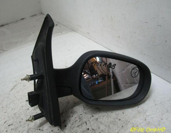 Wing (Door) Mirror RENAULT Megane Scenic (JA0/1), RENAULT Scénic I Großraumlimousine (FA0, JA0/1)