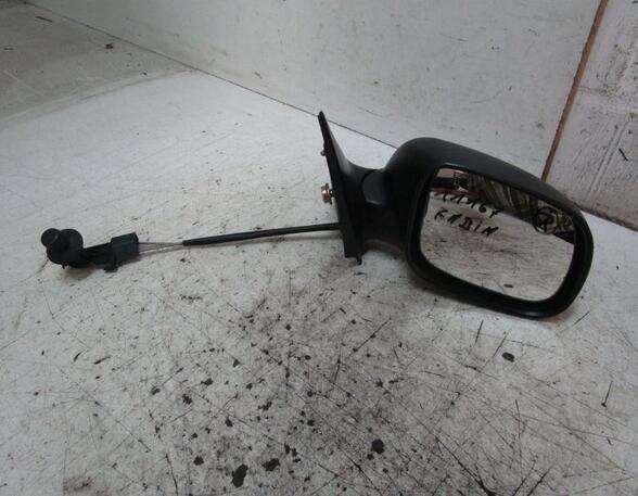 Wing (Door) Mirror SKODA Fabia I (6Y2)