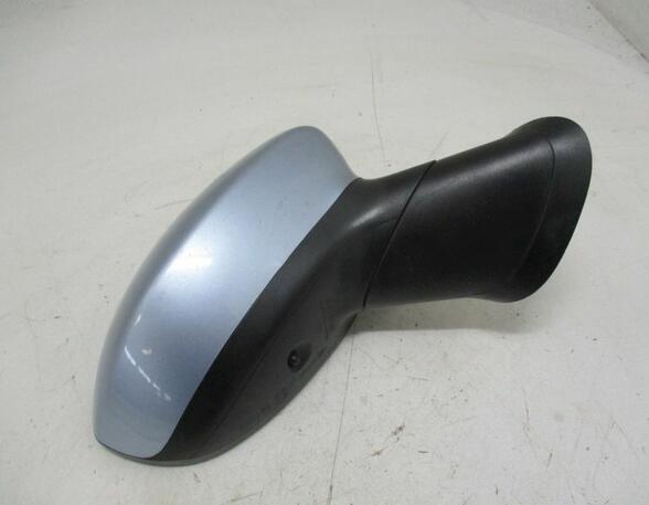 Wing (Door) Mirror FIAT Linea (323_, 110_)