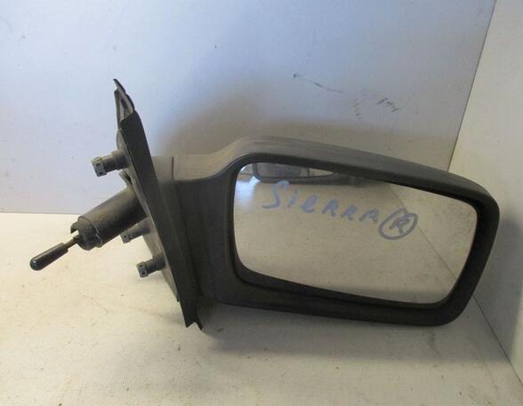 Wing (Door) Mirror FORD Sierra Turnier (BNG)