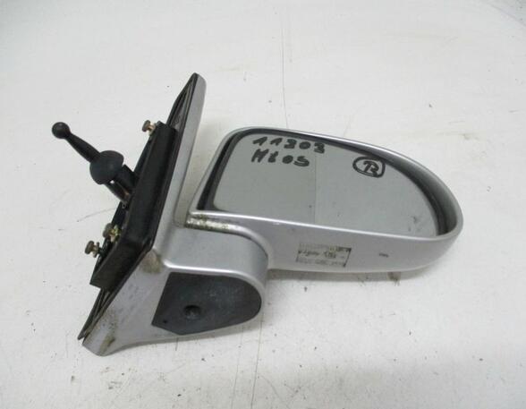 Wing (Door) Mirror HYUNDAI Atos (MX), HYUNDAI Atos Prime (MX)