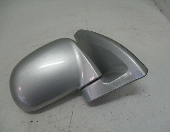 Wing (Door) Mirror HYUNDAI Atos (MX), HYUNDAI Atos Prime (MX)