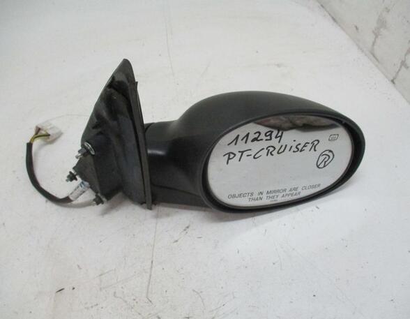 Wing (Door) Mirror CHRYSLER PT Cruiser (PT)