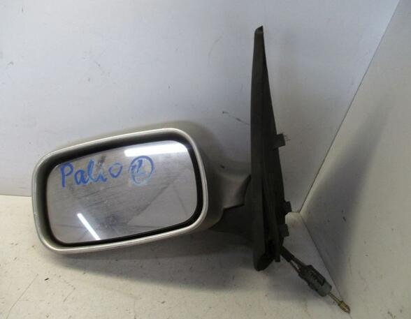 Wing (Door) Mirror FIAT Palio Weekend (171, 173, 178, 373, 374)