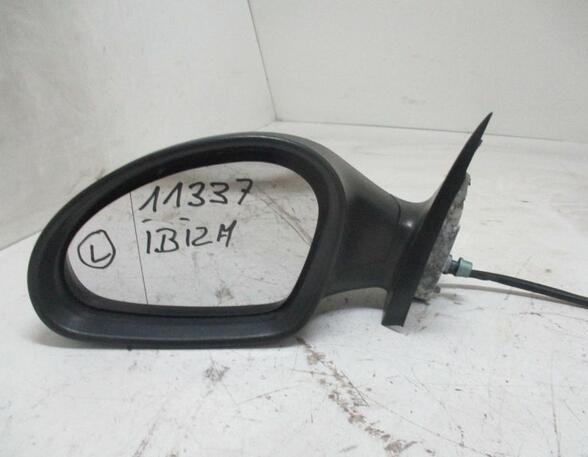 Wing (Door) Mirror SEAT Ibiza III (6L1)