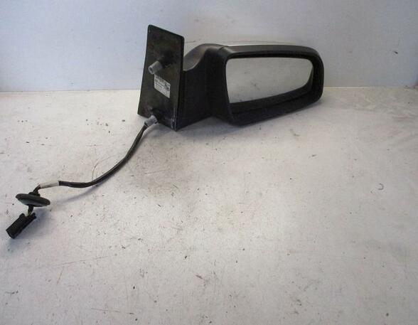 Wing (Door) Mirror OPEL Zafira/Zafira Family B (A05)