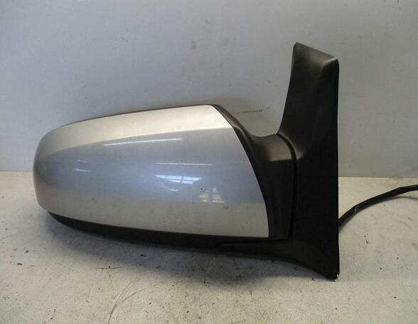 Wing (Door) Mirror OPEL Zafira/Zafira Family B (A05)