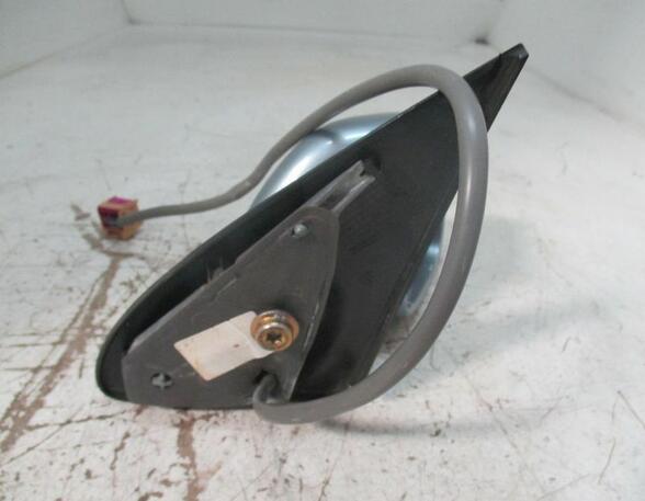 Wing (Door) Mirror SKODA Fabia I (6Y2)