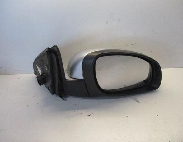 Wing (Door) Mirror OPEL Vectra C CC (--)